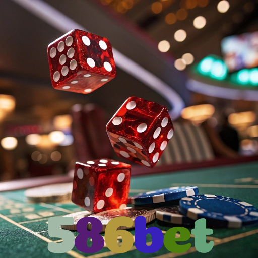 586bet:Aposte nas melhores slots e conquiste prêmios como nunca!