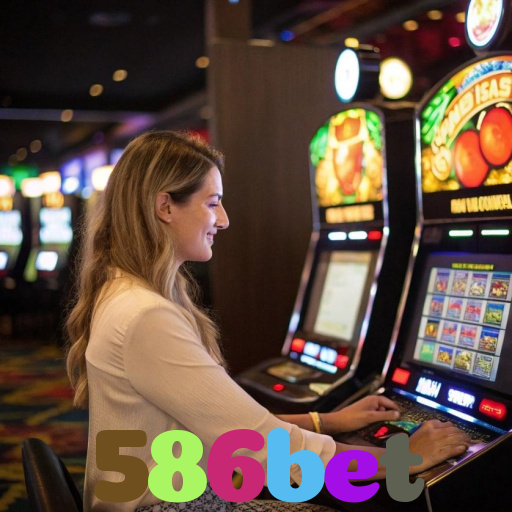 586bet:Aposte no futebol, jogue poker e conquiste vitórias épicas!