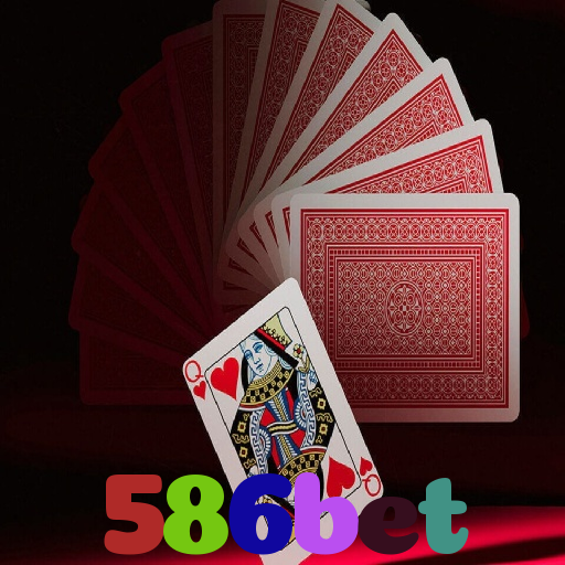 586bet:Jogue poker, aposte no futebol e ganhe em grandes jogos de cassino!