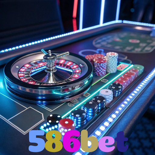 586bet:Aposte nas melhores slots e conquiste prêmios como nunca!