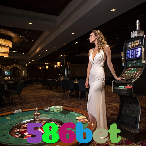 586bet：Jogue poker, aposte no futebol e ganhe em grandes jogos de cassino!