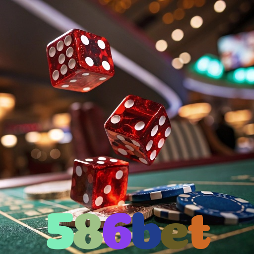 586bet：Aposte no futebol, jogue poker e conquiste vitórias épicas!