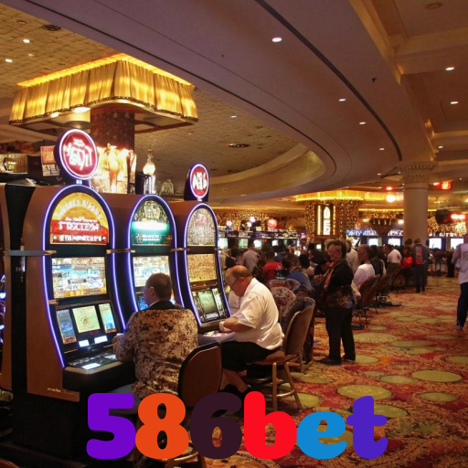 586bet：Aposte no futebol, jogue poker e conquiste vitórias épicas!