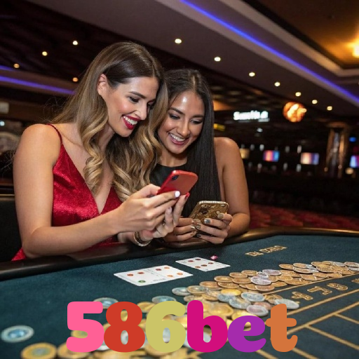 586bet：Aposte no futebol, jogue poker e conquiste vitórias épicas!