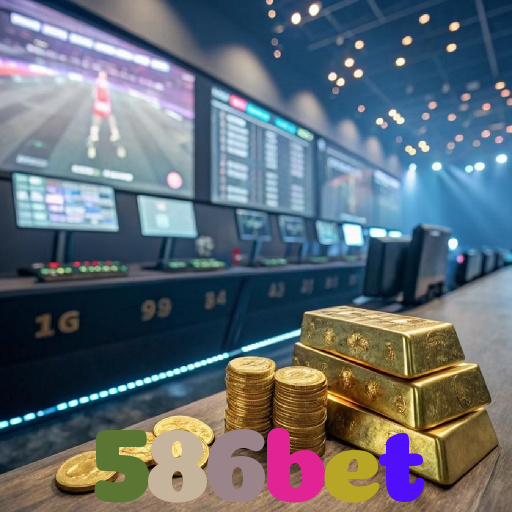 586bet：Aposte no futebol, jogue poker e conquiste vitórias épicas!