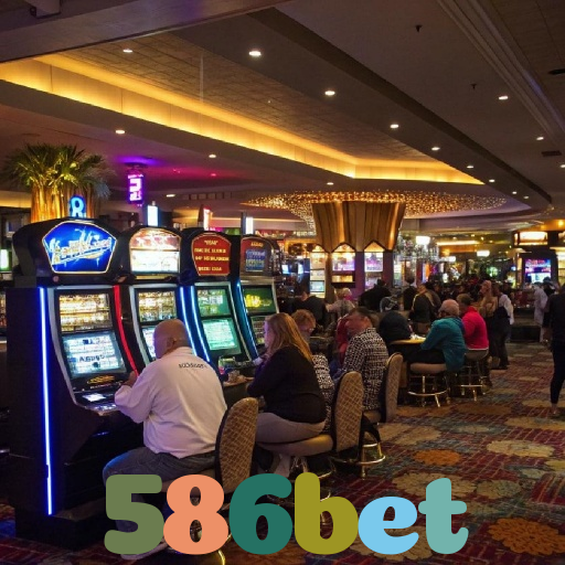 586bet：Aposte no futebol, jogue poker e conquiste vitórias épicas!