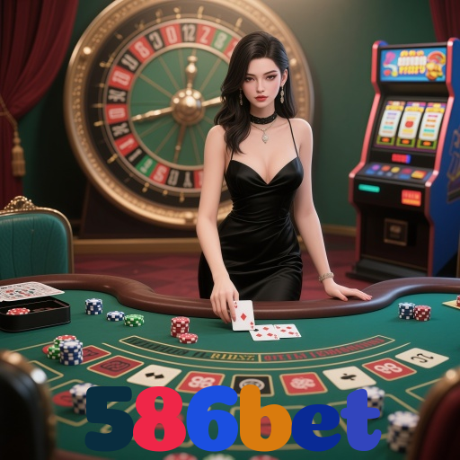 586bet:Jogue poker, aposte no futebol e ganhe em grandes jogos de cassino!