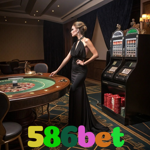 586bet:Aposte no futebol, jogue poker e conquiste vitórias épicas!