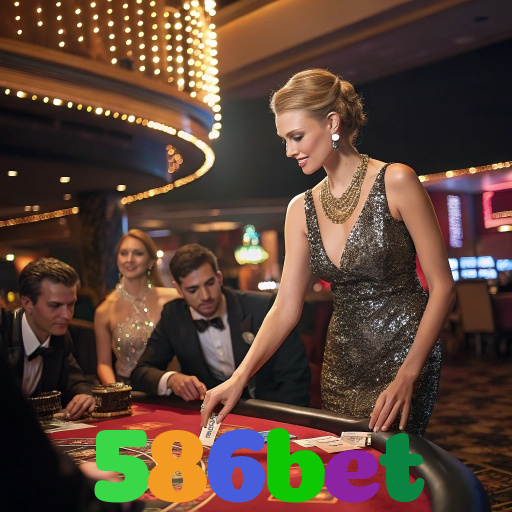 586bet:Aposte nas melhores slots e conquiste prêmios como nunca!