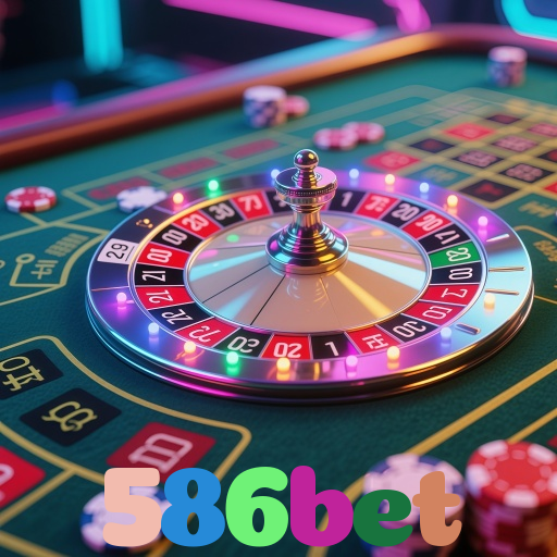 586bet：Aposte nas melhores slots e conquiste prêmios como nunca!