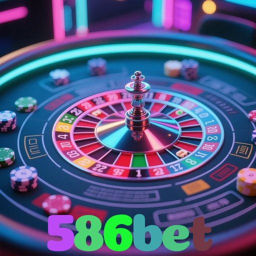 586bet:Aposte nas melhores slots e conquiste prêmios como nunca!