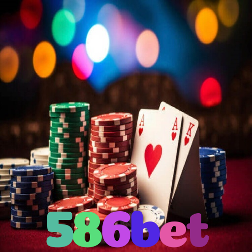 586bet:Aposte no futebol, jogue poker e conquiste vitórias épicas!