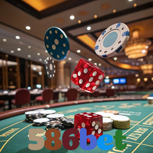 586bet:Aposte nas melhores slots e conquiste prêmios como nunca!