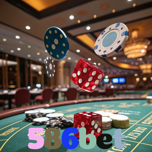 586bet：Aposte no futebol, jogue poker e conquiste vitórias épicas!