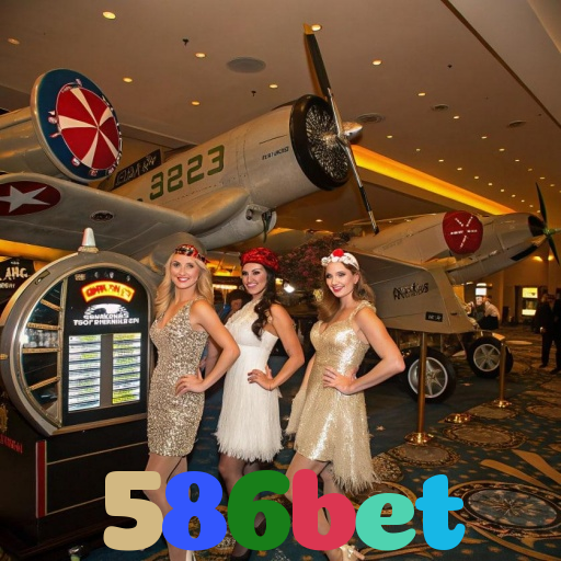 586bet：Jogue poker, aposte no futebol e ganhe em grandes jogos de cassino!