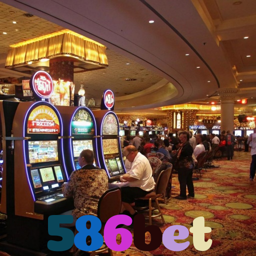 586bet：Jogue poker, aposte no futebol e ganhe em grandes jogos de cassino!