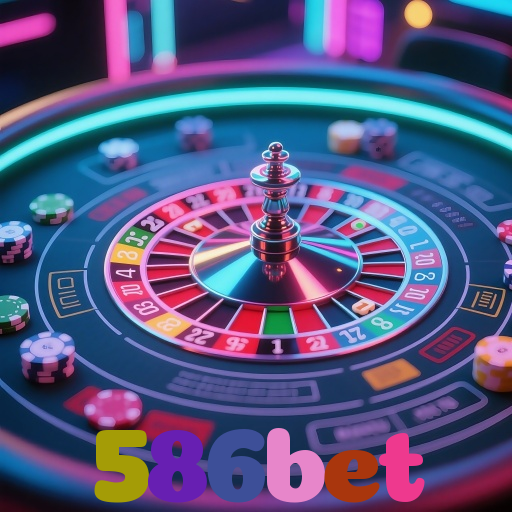586bet：Aposte nas melhores slots e conquiste prêmios como nunca!