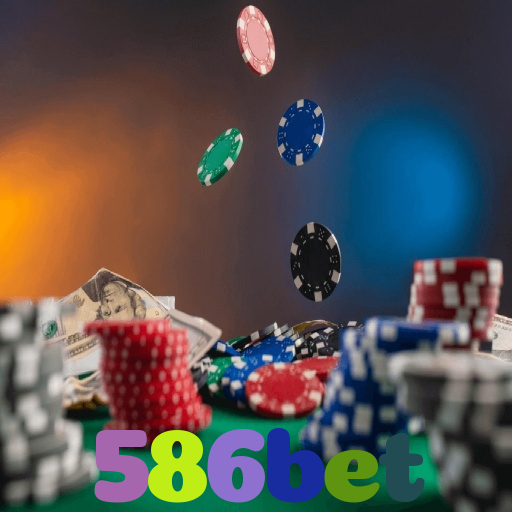 586bet：Aposte nas melhores slots e conquiste prêmios como nunca!