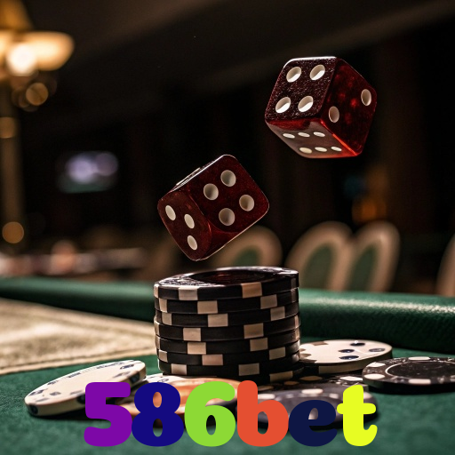 586bet:Jogue poker, aposte no futebol e ganhe em grandes jogos de cassino!