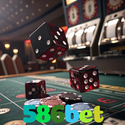586bet:Aposte no futebol, jogue poker e conquiste vitórias épicas!