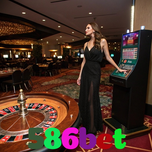 586bet:Aposte no futebol, jogue poker e conquiste vitórias épicas!