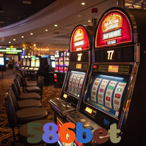 586bet：Jogue poker, aposte no futebol e ganhe em grandes jogos de cassino!