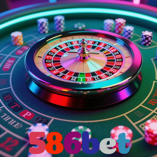 586bet：Jogue poker, aposte no futebol e ganhe em grandes jogos de cassino!