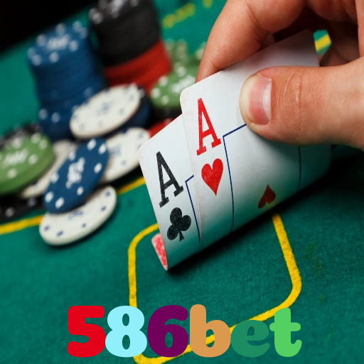 586bet：Aposte nas melhores slots e conquiste prêmios como nunca!