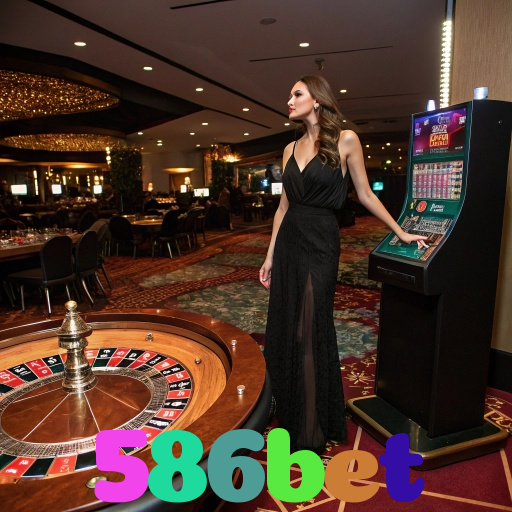 586bet:Jogue poker, aposte no futebol e ganhe em grandes jogos de cassino!