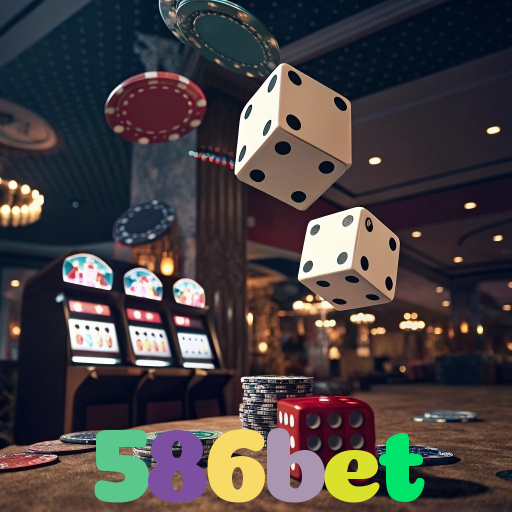 586bet：Aposte nas melhores slots e conquiste prêmios como nunca!