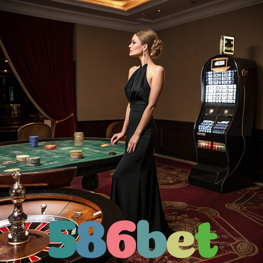 586bet：Aposte no futebol, jogue poker e conquiste vitórias épicas!