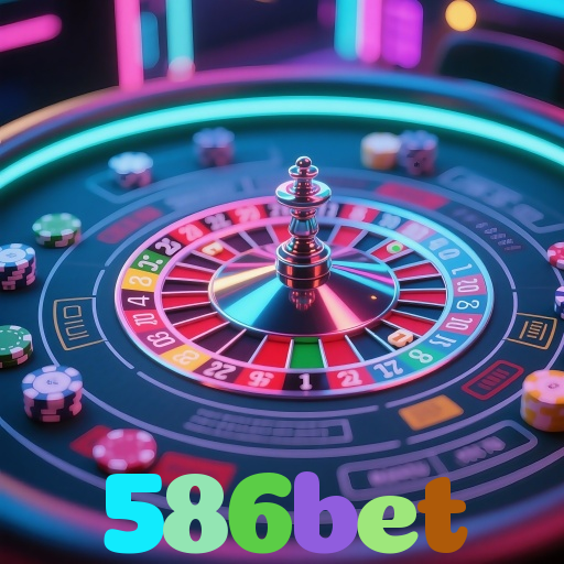 586bet：Aposte no futebol, jogue poker e conquiste vitórias épicas!