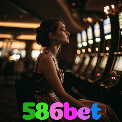 586bet：Aposte nas melhores slots e conquiste prêmios como nunca!