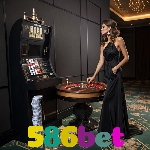 586bet：Aposte no futebol, jogue poker e conquiste vitórias épicas!