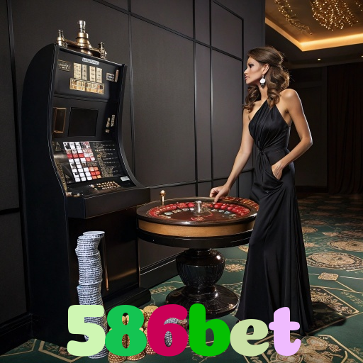 586bet：Jogue poker, aposte no futebol e ganhe em grandes jogos de cassino!