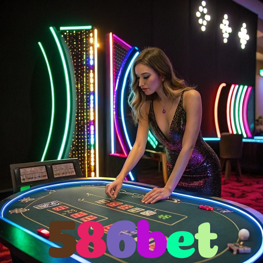 586bet:Aposte no futebol, jogue poker e conquiste vitórias épicas!