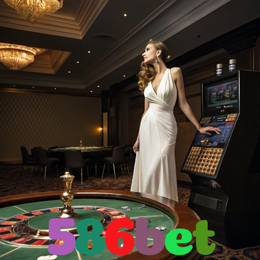 586bet:Aposte no futebol, jogue poker e conquiste vitórias épicas!