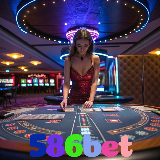 586bet:Aposte no futebol, jogue poker e conquiste vitórias épicas!