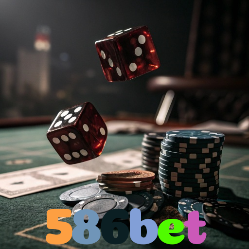 586bet:Jogue poker, aposte no futebol e ganhe em grandes jogos de cassino!