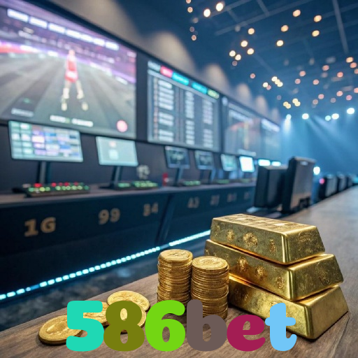 586bet:Aposte no futebol, jogue poker e conquiste vitórias épicas!