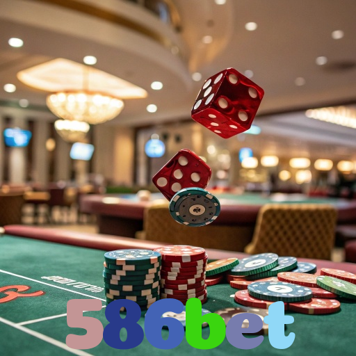 586bet:Jogue poker, aposte no futebol e ganhe em grandes jogos de cassino!