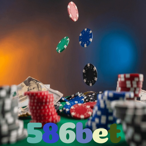 586bet：Aposte no futebol, jogue poker e conquiste vitórias épicas!