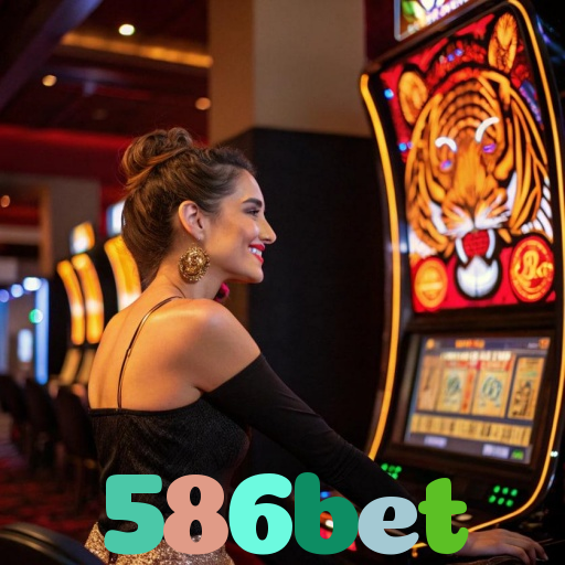586bet：Jogue poker, aposte no futebol e ganhe em grandes jogos de cassino!