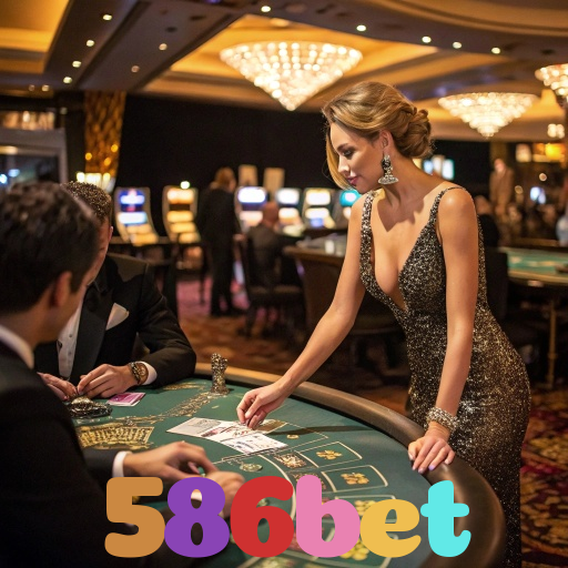 586bet:Aposte no futebol, jogue poker e conquiste vitórias épicas!