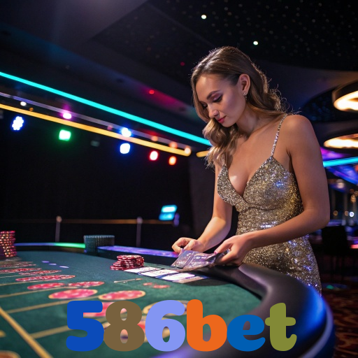 586bet:Aposte no futebol, jogue poker e conquiste vitórias épicas!