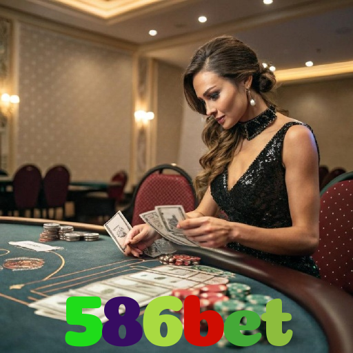 586bet:Aposte no futebol, jogue poker e conquiste vitórias épicas!