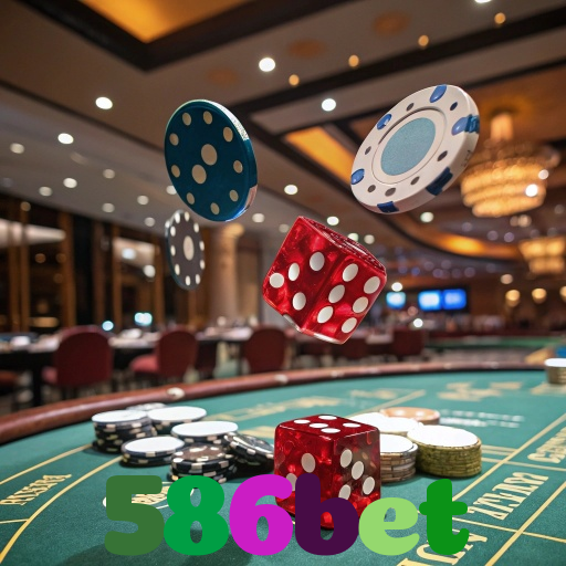 586bet:Jogue poker, aposte no futebol e ganhe em grandes jogos de cassino!