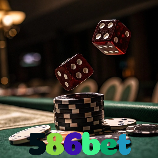 586bet：Aposte no futebol, jogue poker e conquiste vitórias épicas!
