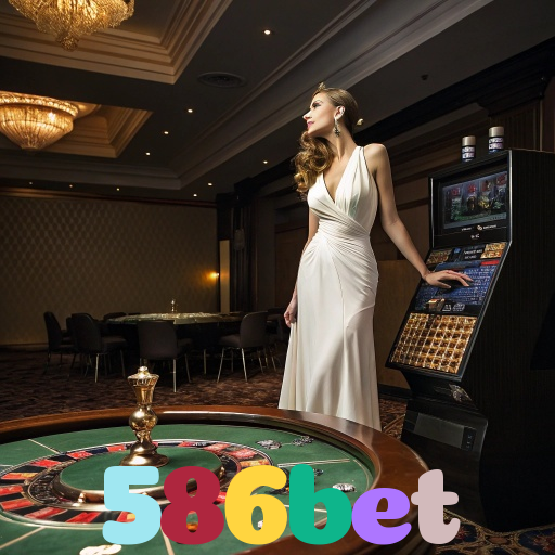 586bet:Aposte nas melhores slots e conquiste prêmios como nunca!