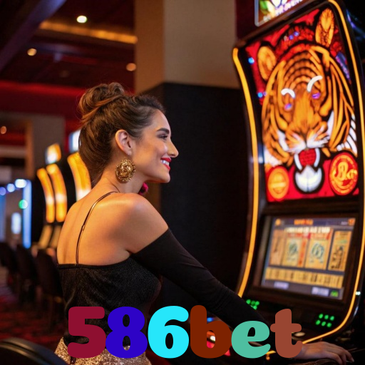 586bet:Aposte nas melhores slots e conquiste prêmios como nunca!
